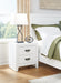 Binterglen Nightstand - Venta Furnishings (San Antonio,TX)