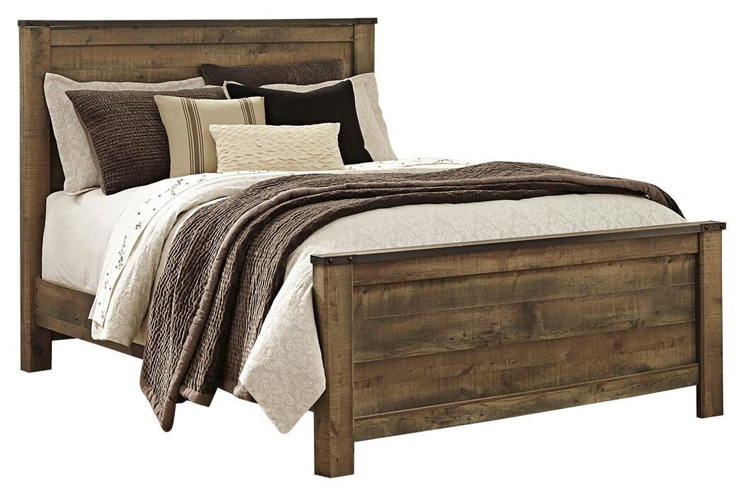 Trinell Bedroom Set - Venta Furnishings (San Antonio,TX)