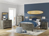 Frandern Dresser and Mirror - Venta Furnishings (San Antonio,TX)