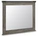 Frandern Dresser and Mirror - Venta Furnishings (San Antonio,TX)