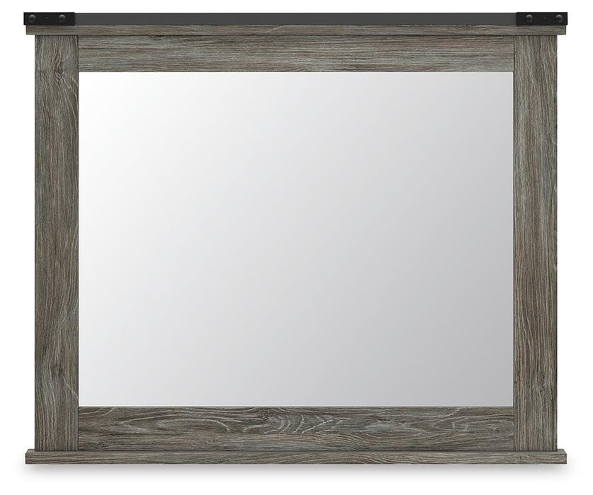 Frandern Bedroom Mirror