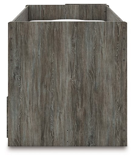 Frandern Loft Bed - Venta Furnishings (San Antonio,TX)