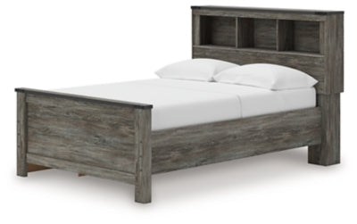Frandern Full Bed - Venta Furnishings (San Antonio,TX)