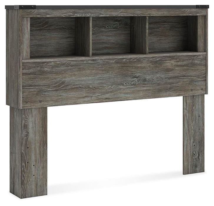 Frandern Full Bed - Venta Furnishings (San Antonio,TX)