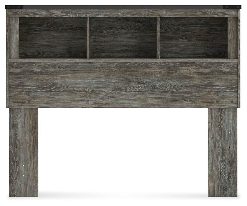 Frandern Full Bed - Venta Furnishings (San Antonio,TX)