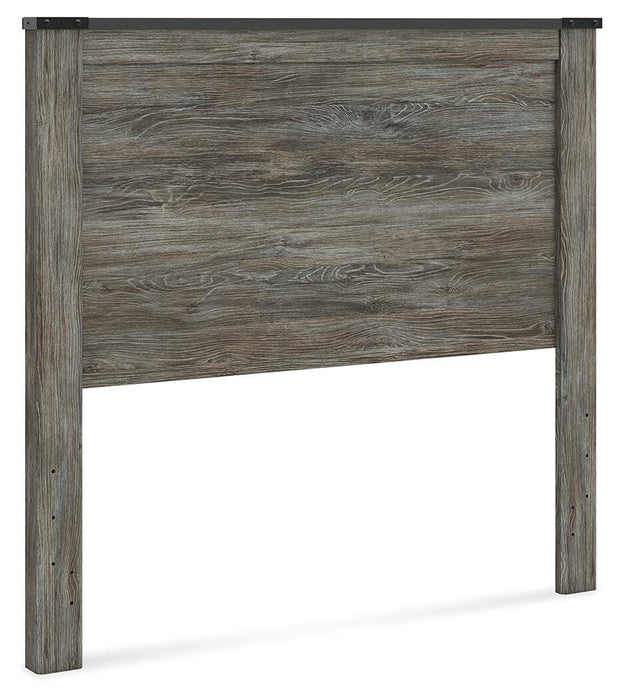 Frandern Full Bed - Venta Furnishings (San Antonio,TX)
