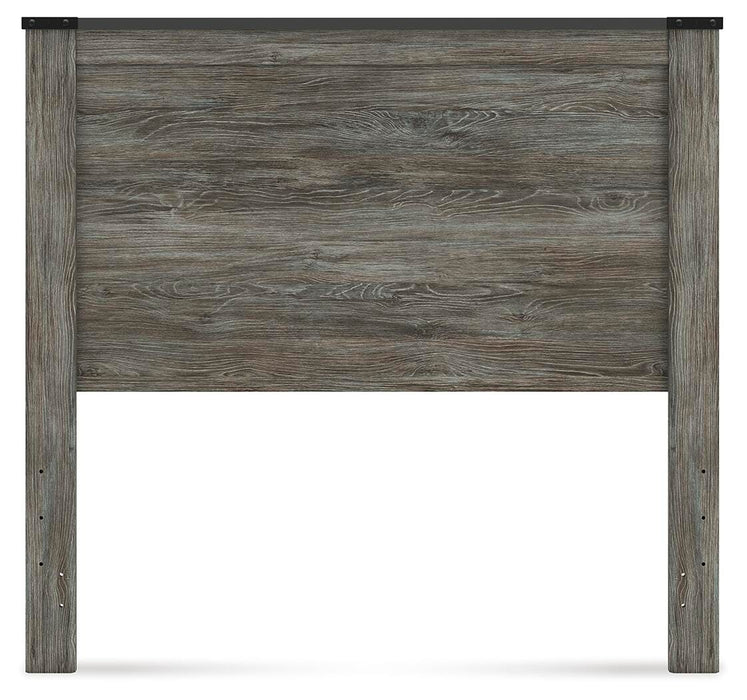 Frandern Full Bed - Venta Furnishings (San Antonio,TX)