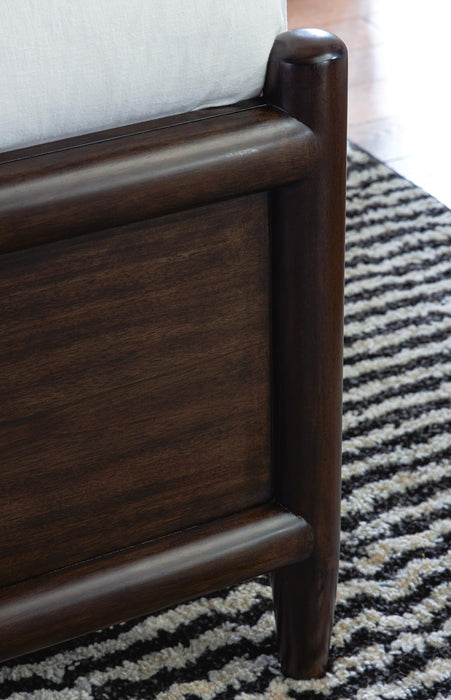 Dantenton Bed - Venta Furnishings (San Antonio,TX)