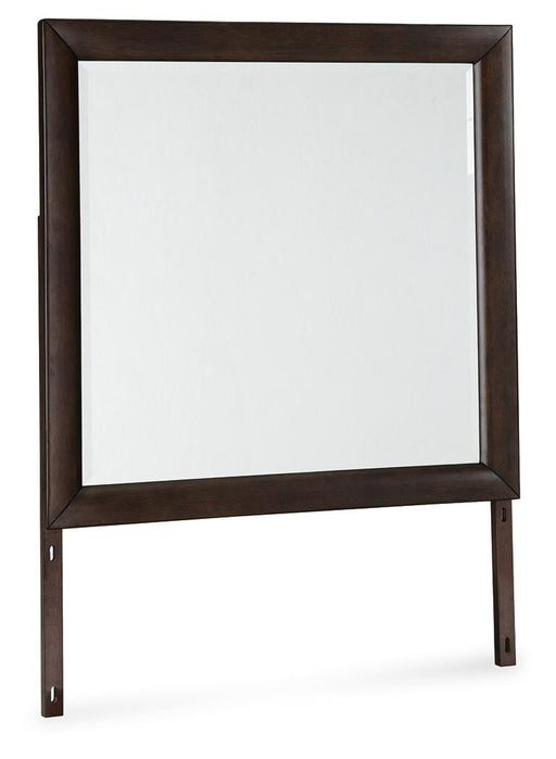 Dantenton Bedroom Mirror - Venta Furnishings (San Antonio,TX)