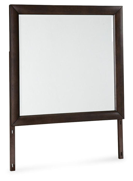 Dantenton Bedroom Mirror - Venta Furnishings (San Antonio,TX)