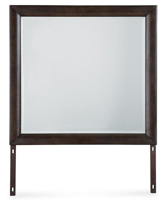 Dantenton Bedroom Mirror - Venta Furnishings (San Antonio,TX)