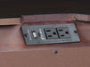 Dantenton Nightstand - Venta Furnishings (San Antonio,TX)