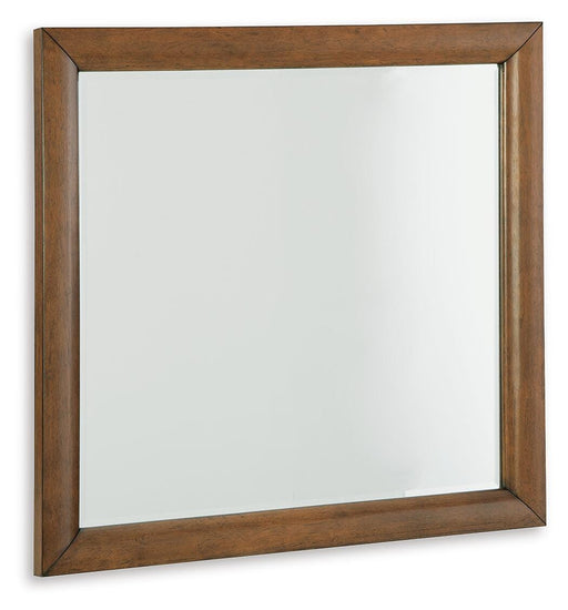 Lyncott Bedroom Mirror - Venta Furnishings (San Antonio,TX)