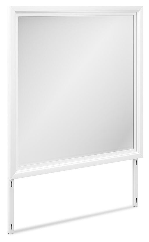 Fortman Bedroom Mirror - Venta Furnishings (San Antonio,TX)
