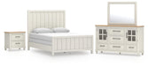 Shaybrock Bedroom Set - Venta Furnishings (San Antonio,TX)