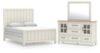 Shaybrock Bedroom Set - Venta Furnishings (San Antonio,TX)