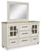 Shaybrock Bedroom Set - Venta Furnishings (San Antonio,TX)