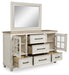 Shaybrock Bedroom Set - Venta Furnishings (San Antonio,TX)