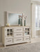 Shaybrock Bedroom Set - Venta Furnishings (San Antonio,TX)