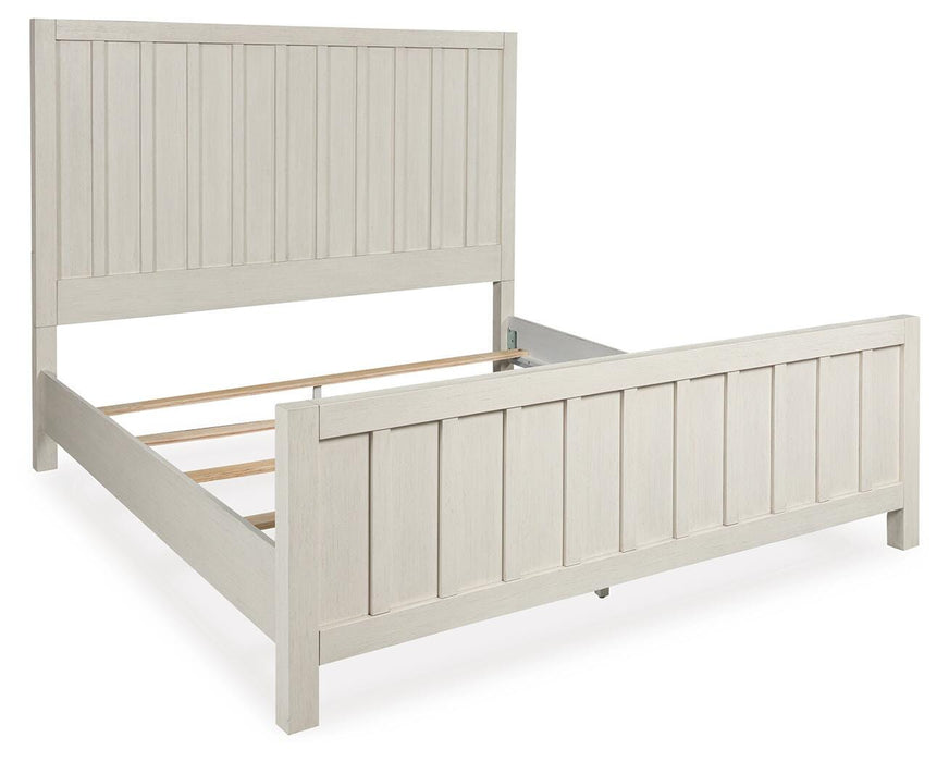 Shaybrock Bedroom Set - Venta Furnishings (San Antonio,TX)