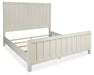 Shaybrock Bedroom Set - Venta Furnishings (San Antonio,TX)