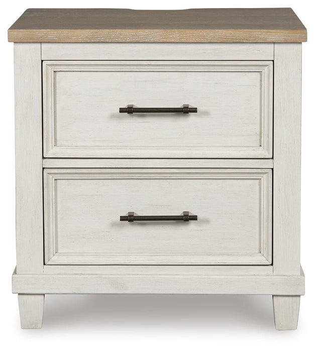Shaybrock Bedroom Set - Venta Furnishings (San Antonio,TX)
