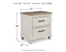 Shaybrock Bedroom Set - Venta Furnishings (San Antonio,TX)