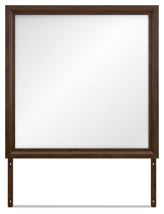 Danabrin Bedroom Mirror - Venta Furnishings (San Antonio,TX)