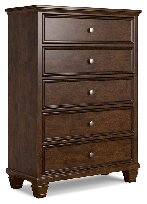 Danabrin Chest of Drawers - Venta Furnishings (San Antonio,TX)