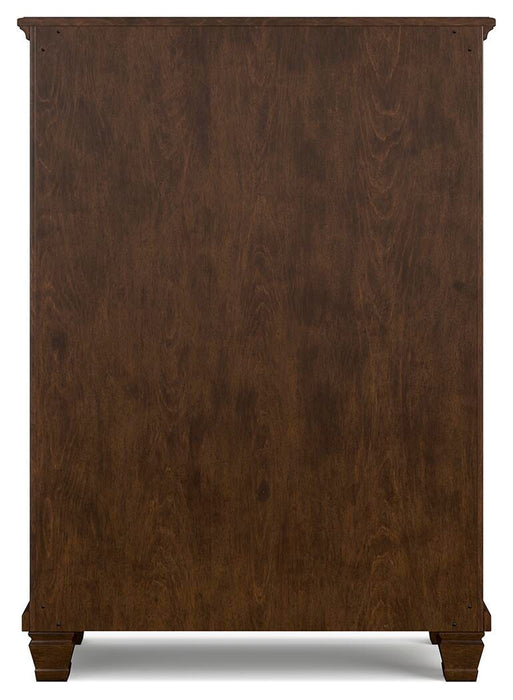 Danabrin Chest of Drawers - Venta Furnishings (San Antonio,TX)