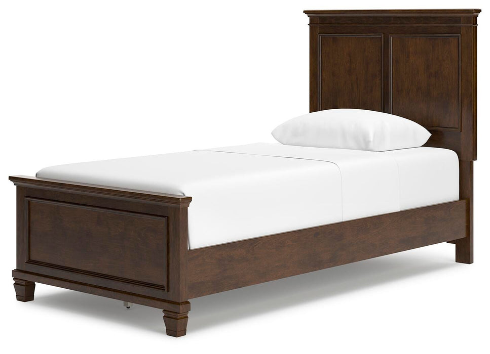 Danabrin Bed - Venta Furnishings (San Antonio,TX)