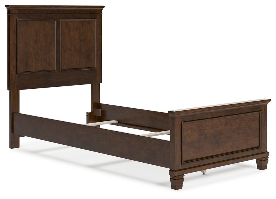 Danabrin Bed - Venta Furnishings (San Antonio,TX)