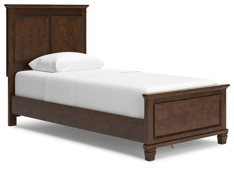 Danabrin Bed - Venta Furnishings (San Antonio,TX)