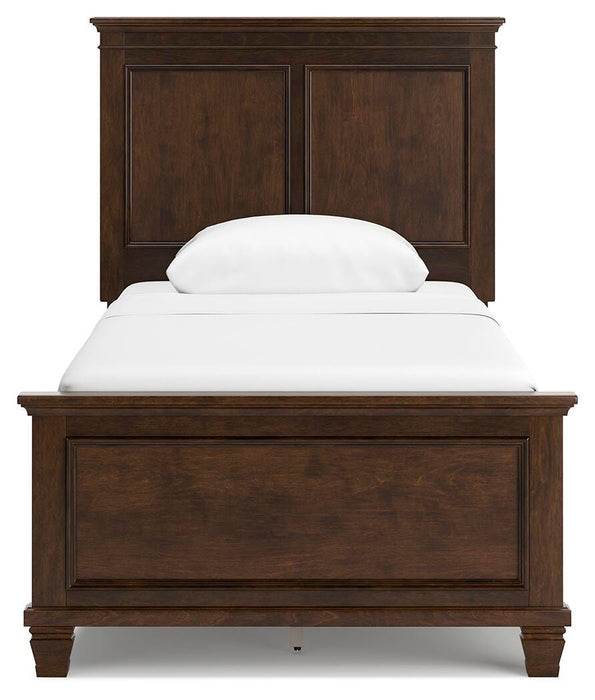 Danabrin Bed - Venta Furnishings (San Antonio,TX)