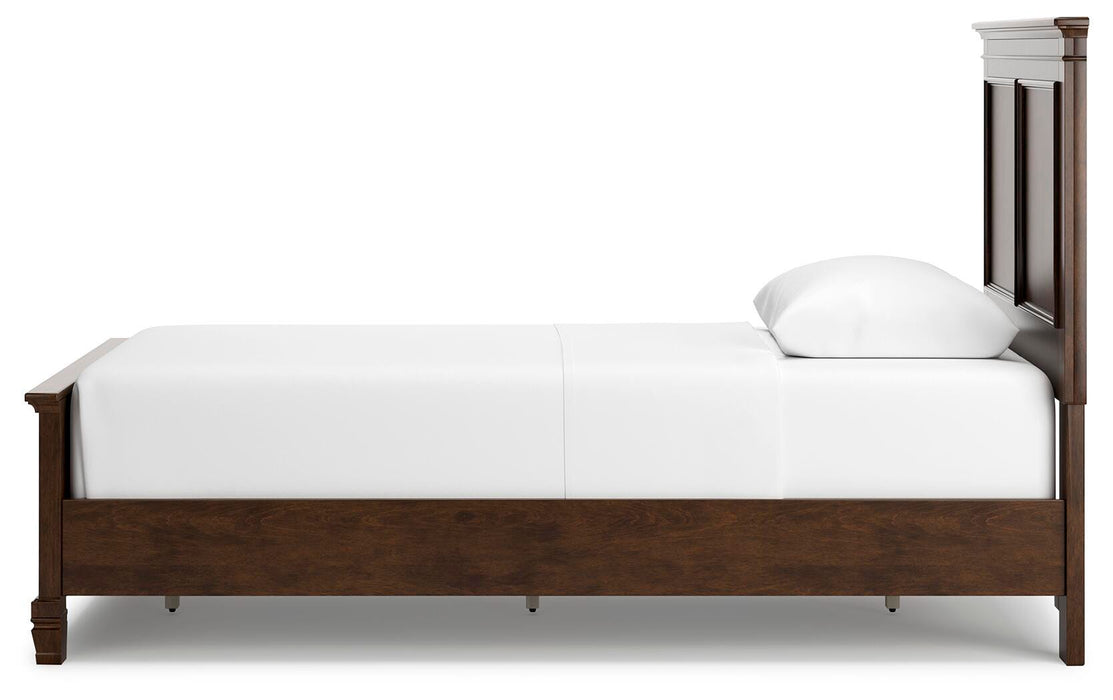 Danabrin Bed - Venta Furnishings (San Antonio,TX)