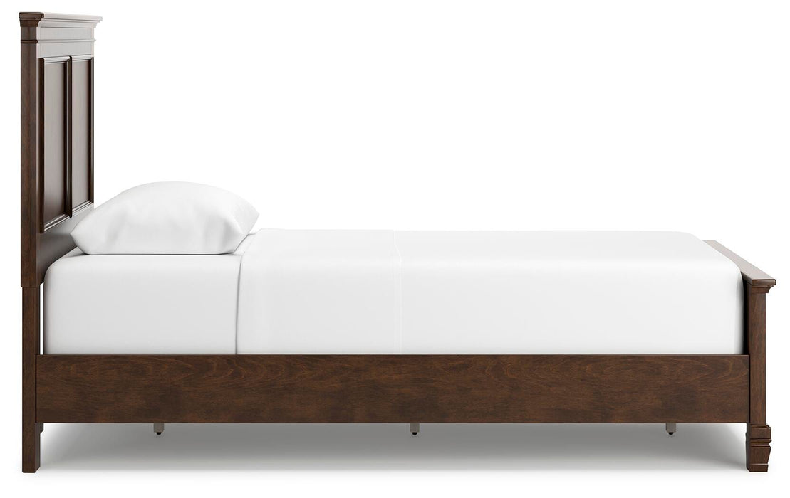 Danabrin Bed - Venta Furnishings (San Antonio,TX)