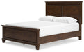 Danabrin Bed - Venta Furnishings (San Antonio,TX)