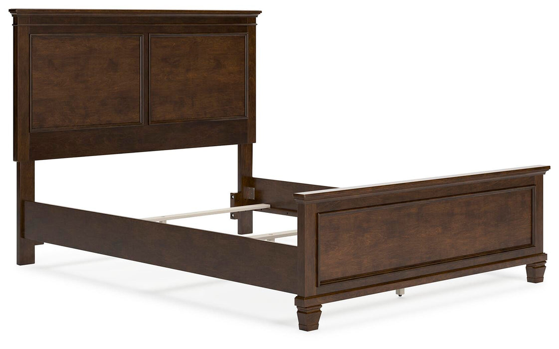 Danabrin Bedroom Set - Venta Furnishings (San Antonio,TX)