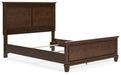 Danabrin Bedroom Set - Venta Furnishings (San Antonio,TX)