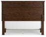 Danabrin Bedroom Set - Venta Furnishings (San Antonio,TX)