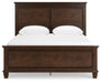 Danabrin Bedroom Set - Venta Furnishings (San Antonio,TX)