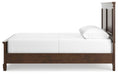 Danabrin Bed - Venta Furnishings (San Antonio,TX)