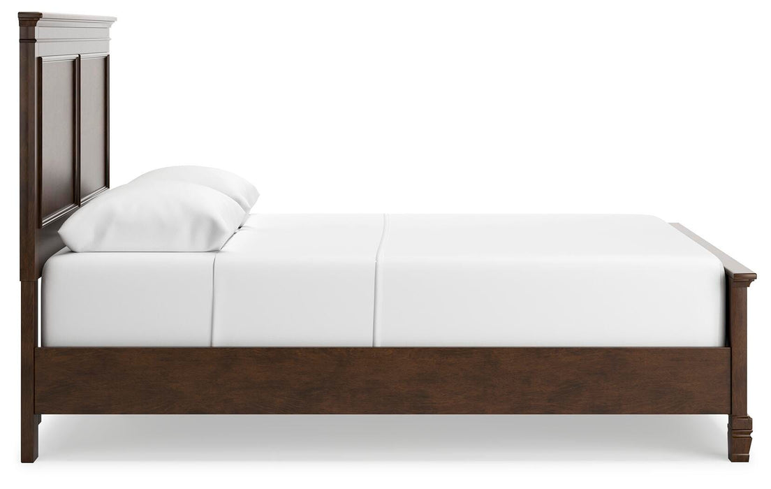 Danabrin Bedroom Set - Venta Furnishings (San Antonio,TX)