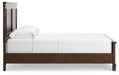 Danabrin Bedroom Set - Venta Furnishings (San Antonio,TX)