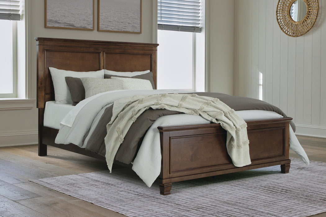Danabrin Bedroom Set - Venta Furnishings (San Antonio,TX)