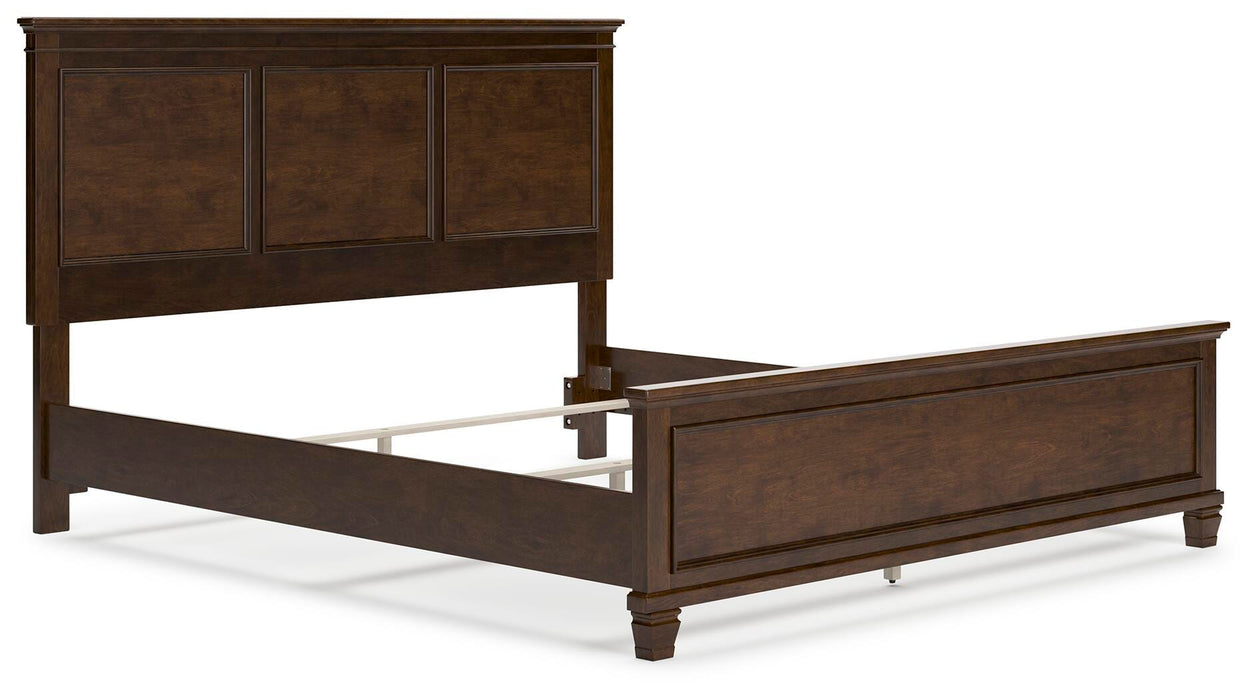 Danabrin Bed - Venta Furnishings (San Antonio,TX)