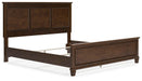 Danabrin Bedroom Set - Venta Furnishings (San Antonio,TX)