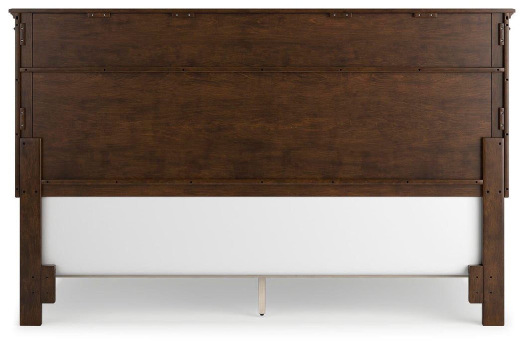 Danabrin Bedroom Set - Venta Furnishings (San Antonio,TX)