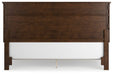 Danabrin Bedroom Set - Venta Furnishings (San Antonio,TX)