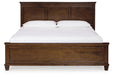 Danabrin Bedroom Set - Venta Furnishings (San Antonio,TX)